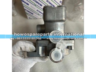 9710021520,STR紧急继动阀,济南冠泽卡车配件营销中心