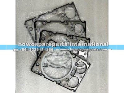 VG1500040049,WD615發(fā)動(dòng)機(jī)氣缸墊,濟(jì)南冠澤卡車配件營銷中心