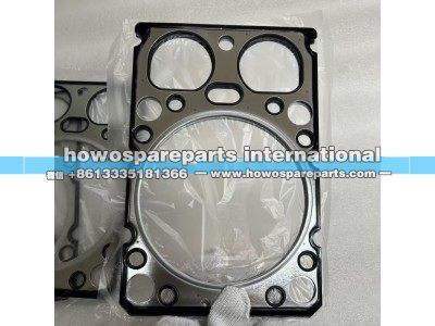 VG1500040049,WD615發(fā)動(dòng)機(jī)氣缸墊,濟(jì)南冠澤卡車配件營銷中心