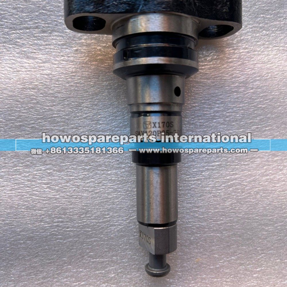 X170S,WD615发动机柱塞,济南冠泽卡车配件营销中心