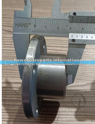 wg970029000内孔224孔取力器定位法兰  55元/wg970029000