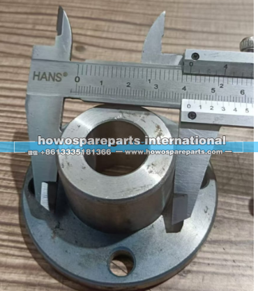 wg970029000内孔224孔取力器定位法兰  55元/wg970029000