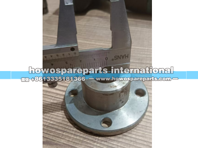 wg970029000,内孔224孔取力器定位法兰,济南冠泽卡车配件营销中心