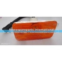 WG9100720012豪沃側(cè)標(biāo)志燈 10元