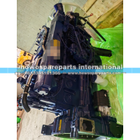 WP10.380E22,发动机总成,济南冠泽卡车配件营销中心