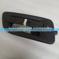 北奔右車門外把手 ，5187600201，95元