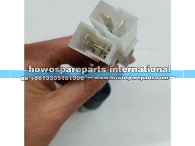 5115456909,北奔制动灯开关,济南冠泽卡车配件营销中心