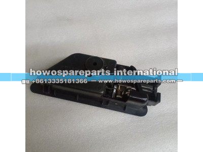 5187600159,北奔左车门内扣手,济南冠泽卡车配件营销中心