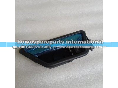 5187600159,北奔左车门内扣手,济南冠泽卡车配件营销中心