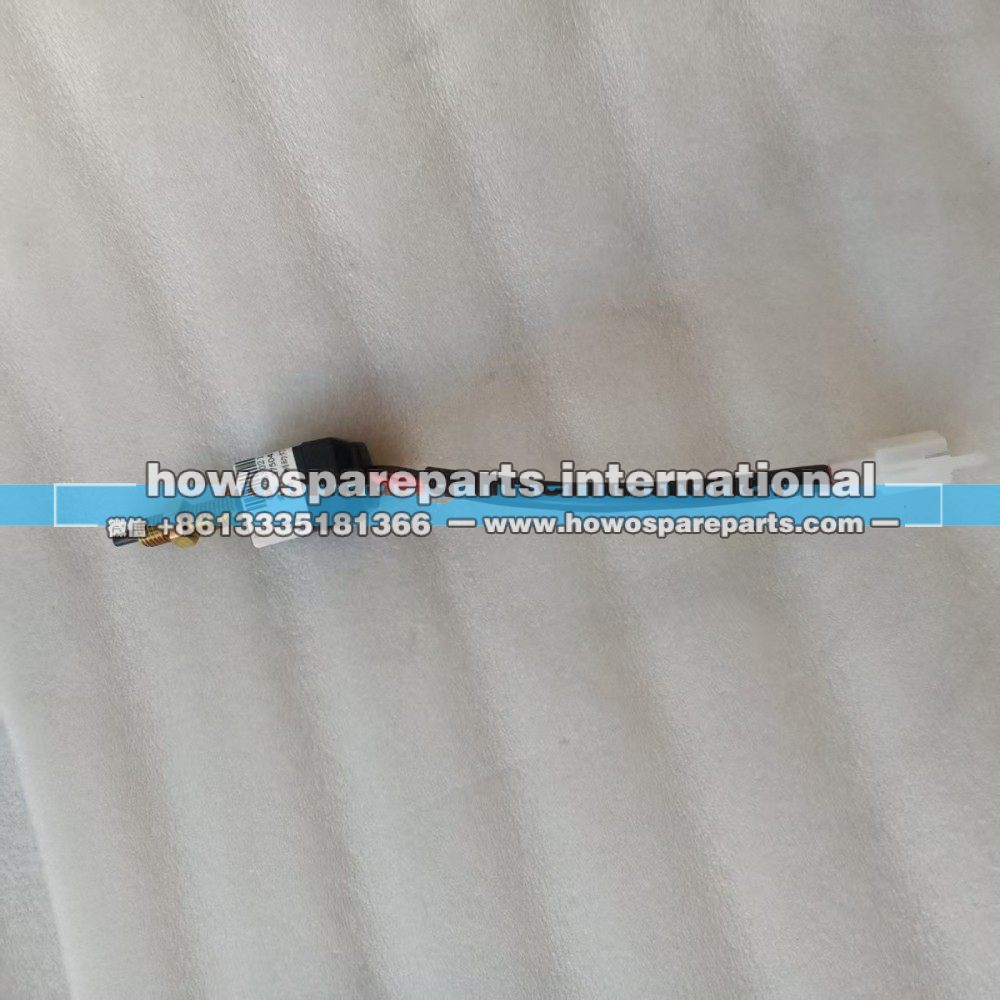 东风轻卡制动灯开关总成，3750410-K11001-B，15元