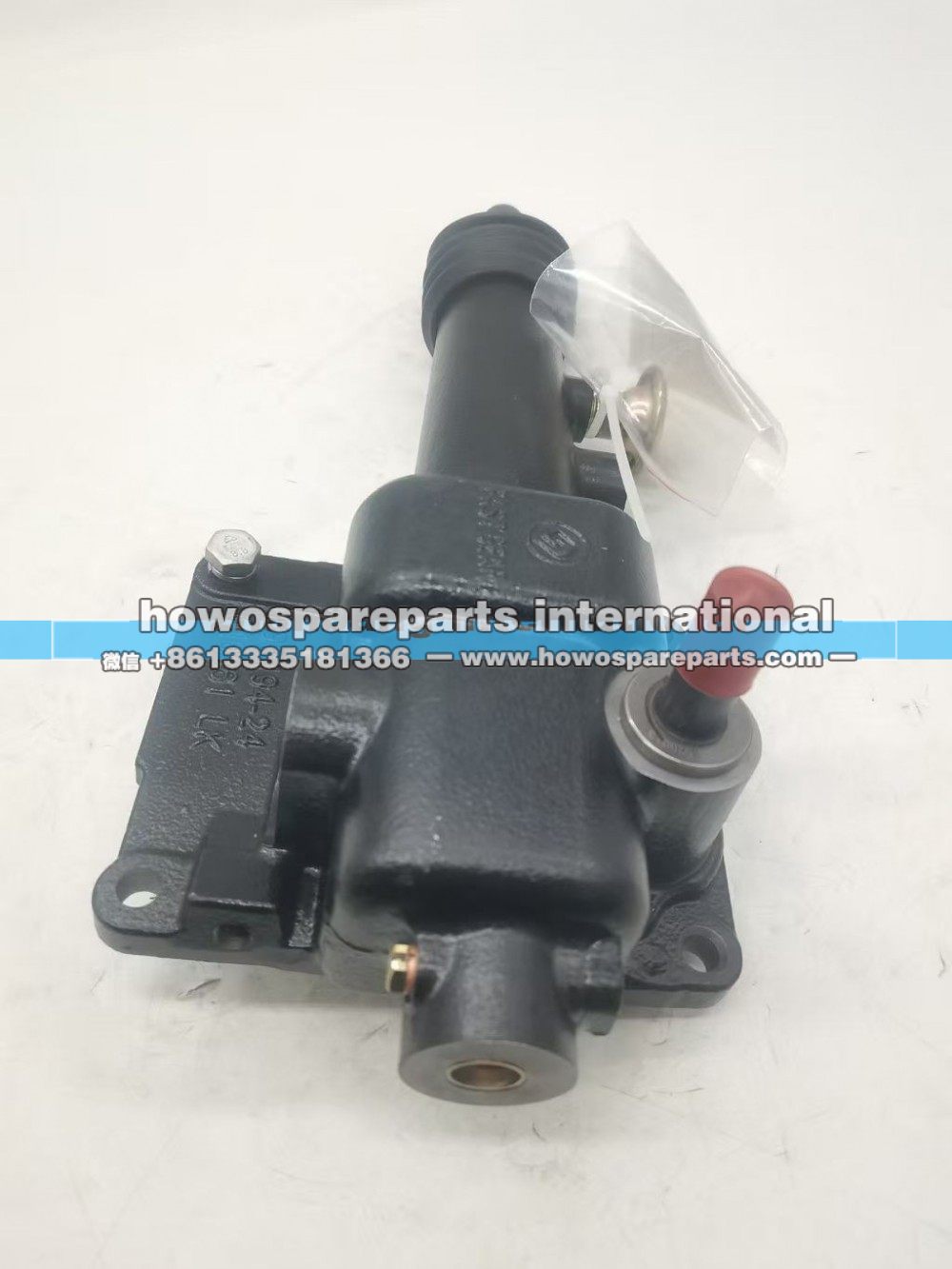 A-C03001-200,法士特小盖总成,济南冠泽卡车配件营销中心