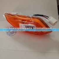 豪瀚MAX右轉(zhuǎn)向燈LED，YG9525720032，40元