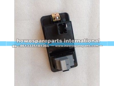 LG1611338035,豪沃輕卡左門控開(kāi)關(guān)面板,濟(jì)南冠澤卡車配件營(yíng)銷中心
