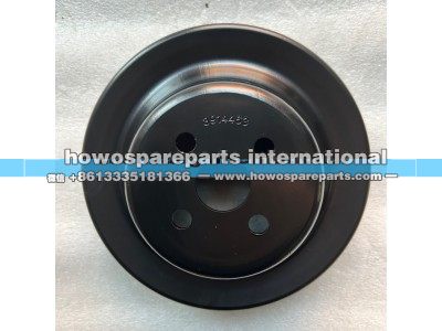 C3914463-C3971283,康明斯發(fā)動機(jī)風(fēng)扇皮帶輪,濟(jì)南冠澤卡車配件營銷中心