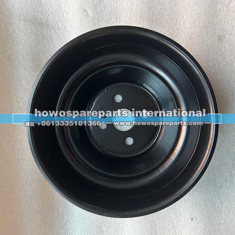 C3914463-C3971283,康明斯发动机风扇皮带轮,济南冠泽卡车配件营销中心