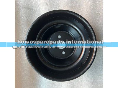 C3914463-C3971283,康明斯發(fā)動機(jī)風(fēng)扇皮帶輪,濟(jì)南冠澤卡車配件營銷中心