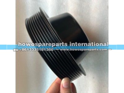 C3914463-C3971283,康明斯發(fā)動機(jī)風(fēng)扇皮帶輪,濟(jì)南冠澤卡車配件營銷中心