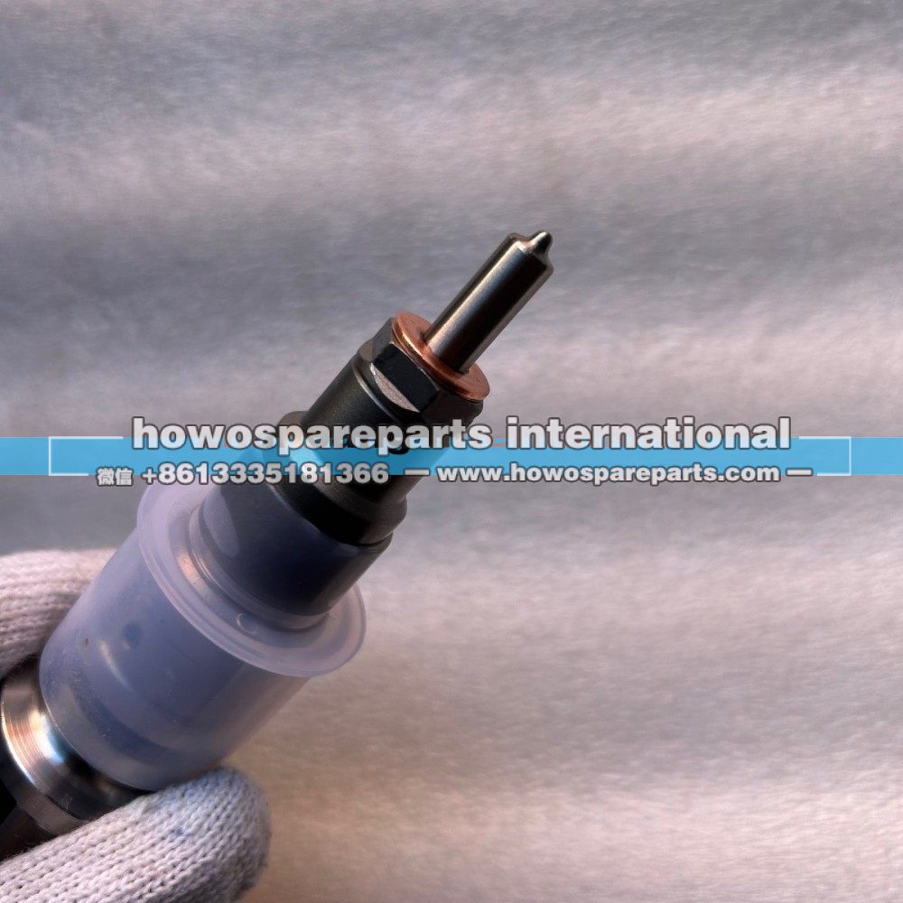 0445120383,康明斯发动机喷油器总成,济南冠泽卡车配件营销中心