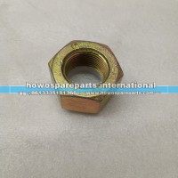 臨工挖機(jī)螺母，4013000064，6元