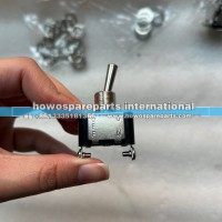 扭動開關(guān)兩檔兩腳，KN3A-101，6元