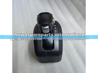 712-32620-600002,汕德卡C7H電子換擋器,濟(jì)南冠澤卡車配件營銷中心