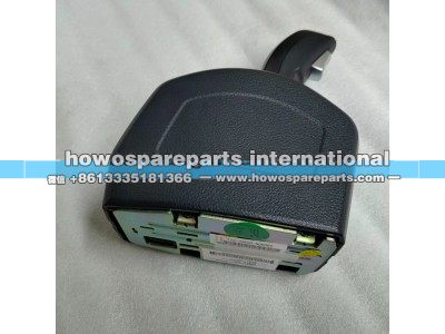 712-32620-600002,汕德卡C7H電子換擋器,濟(jì)南冠澤卡車配件營銷中心