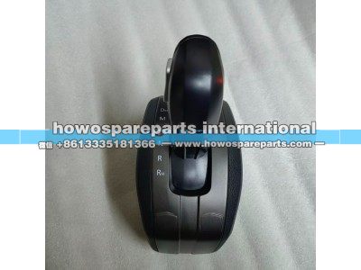 712-32620-600002,汕德卡C7H電子換擋器,濟(jì)南冠澤卡車配件營銷中心