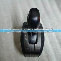 汕德卡C7H電子換擋器，712-32620-600002，1548元