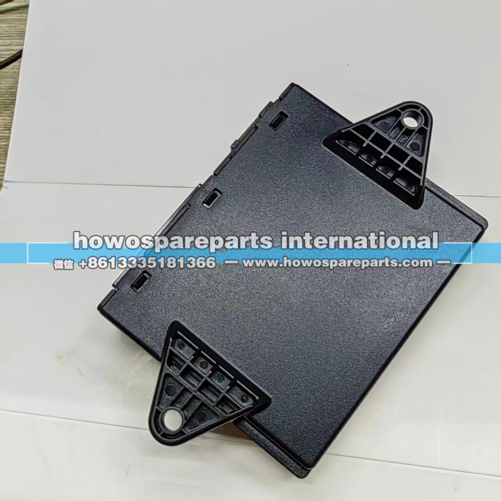 YZ17D233000004,汕德卡C7右置副司机侧车门控制器,济南冠泽卡车配件营销中心