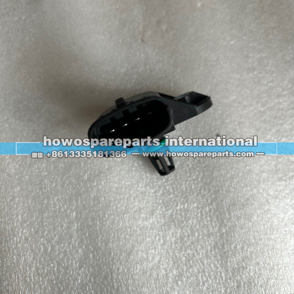 0281002576,潍柴博世进气压力传感器,济南冠泽卡车配件营销中心