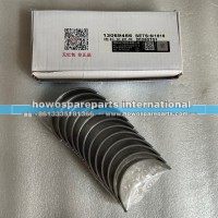 濰柴道依茨WP4發(fā)動機(jī)連桿瓦組件，13069456，120元