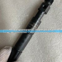 濰柴道依茨WP4發(fā)動機(jī)噴油器，13027052，85元