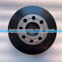 濰柴發(fā)動(dòng)機(jī)曲軸皮帶輪，612600020829，120元