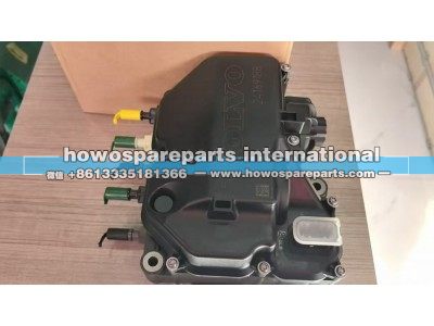 23753841,沃爾沃尿素泵原裝,濟(jì)南冠澤卡車配件營(yíng)銷中心