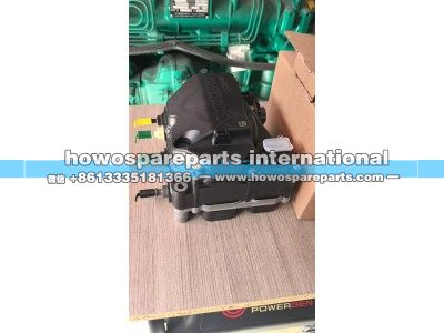 23753841,沃爾沃尿素泵原裝,濟(jì)南冠澤卡車配件營(yíng)銷中心