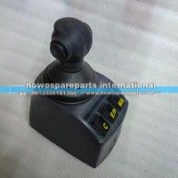 重汽HOWO T7H 汕德卡C7H TX G7H 換擋手柄單元，AZ970024000060，2400元