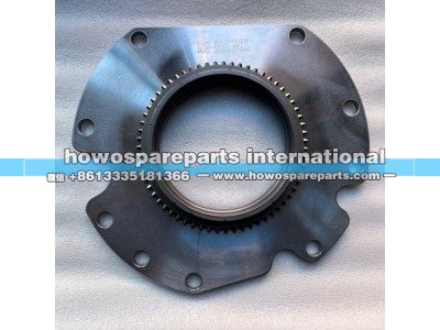 WG2203100005,重汽变速箱低档锥毂总成,济南冠泽卡车配件营销中心