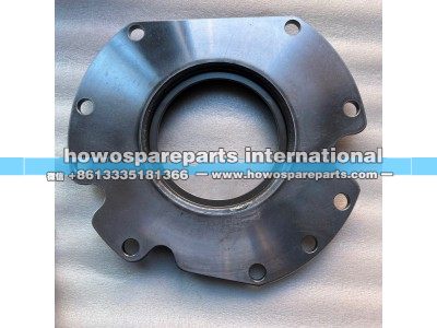 WG2203100005,重汽变速箱低档锥毂总成,济南冠泽卡车配件营销中心