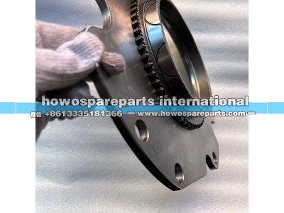 WG2203100005,重汽变速箱低档锥毂总成,济南冠泽卡车配件营销中心