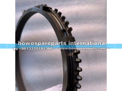 WG2210100109,重汽变速箱范围档同步环,济南冠泽卡车配件营销中心