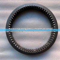 重汽變速箱副箱同步器滑套，WG2210100059，115元