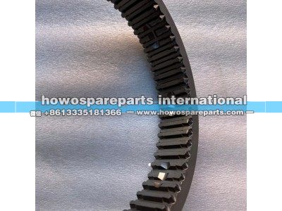 WG2210100059,重汽变速箱副箱同步器滑套,济南冠泽卡车配件营销中心