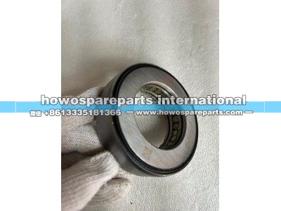 WG9925410090,重汽豪沃斯太尔金王子推力圆锥滚子轴承,济南冠泽卡车配件营销中心