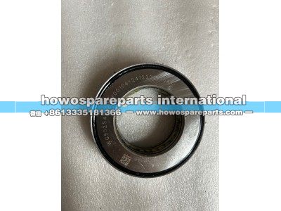 WG9925410090,重汽豪沃斯太尔金王子推力圆锥滚子轴承,济南冠泽卡车配件营销中心