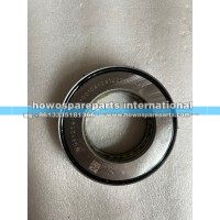 重汽豪沃斯太爾金王子推力圓錐滾子軸承，WG9925410090，36元