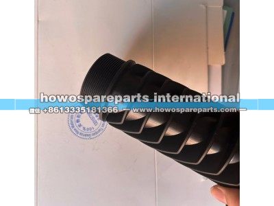 201V05000-7040+004,重汽曼发动机机油滤芯保持架,济南冠泽卡车配件营销中心