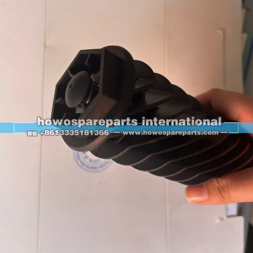 201V05000-7040+004,重汽曼发动机机油滤芯保持架,济南冠泽卡车配件营销中心