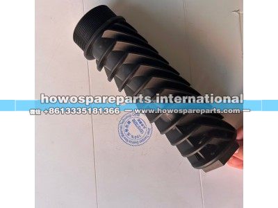 201V05000-7040+004,重汽曼发动机机油滤芯保持架,济南冠泽卡车配件营销中心