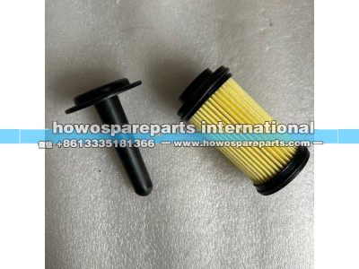 14574360330CY,重汽汕德卡C7H尿素滤芯,济南冠泽卡车配件营销中心