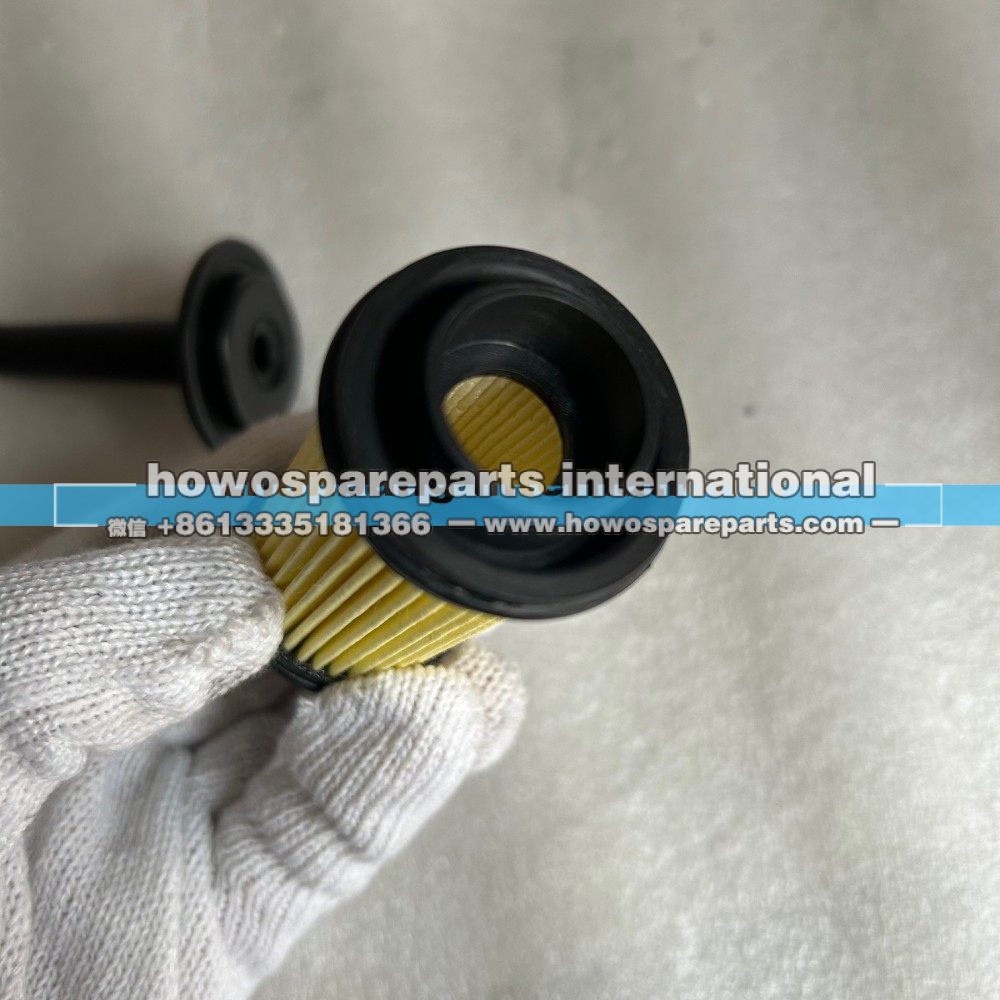 14574360330CY,重汽汕德卡C7H尿素滤芯,济南冠泽卡车配件营销中心